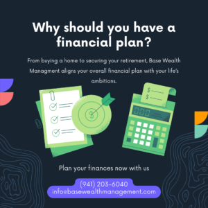 Goal-Based Financial Planning