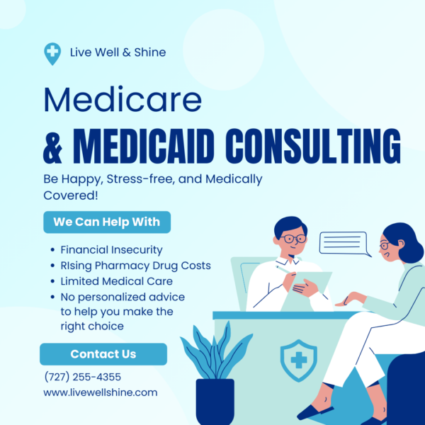 Medicare & Medicaid Consulting