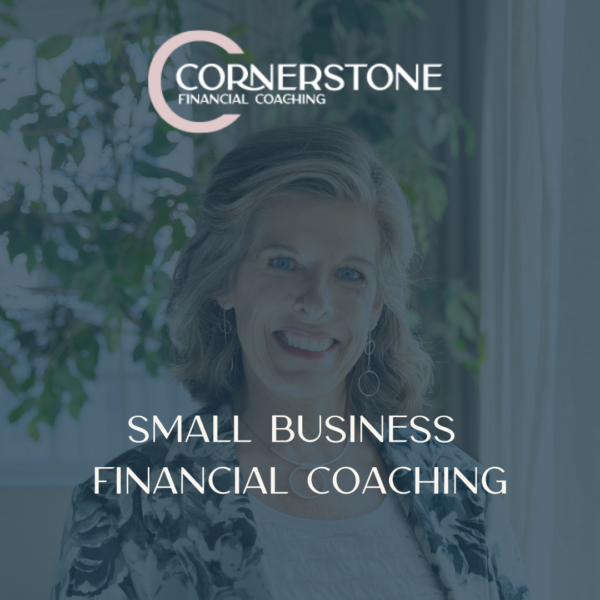 Small Business Financial Coaching