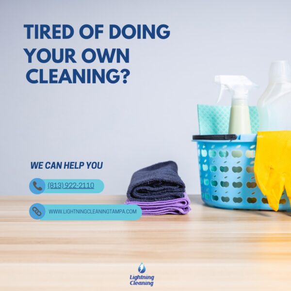 Deep Clean Services