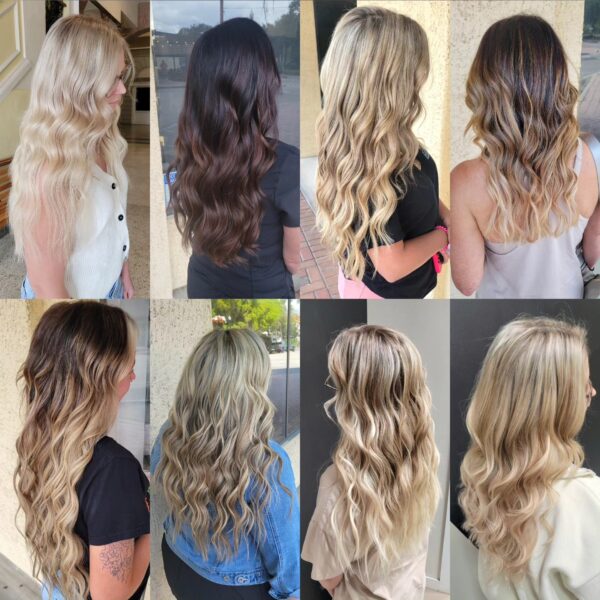 Extensions Consultation