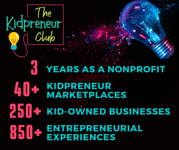 Can you help us Empower the Next Generation of Entrepreneurs?