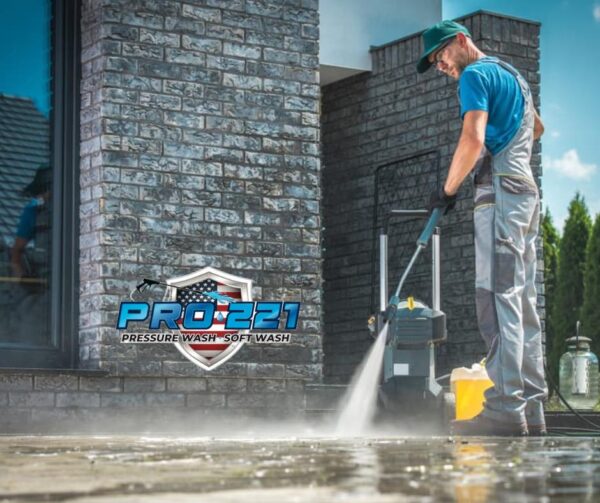 Commercial Property Cleaning