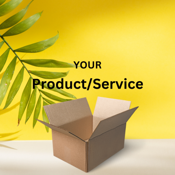 Product or Service