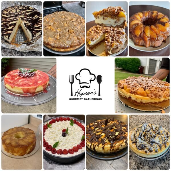 Specialty Desserts - Image 2