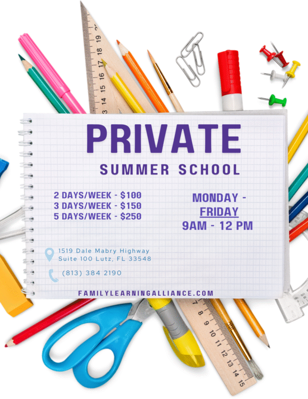 Private Summer School