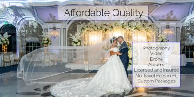 Wedding Photography
