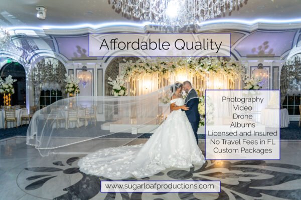 Wedding Photography