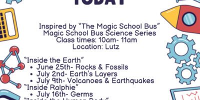 Science Series